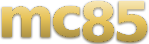 mc85 logo