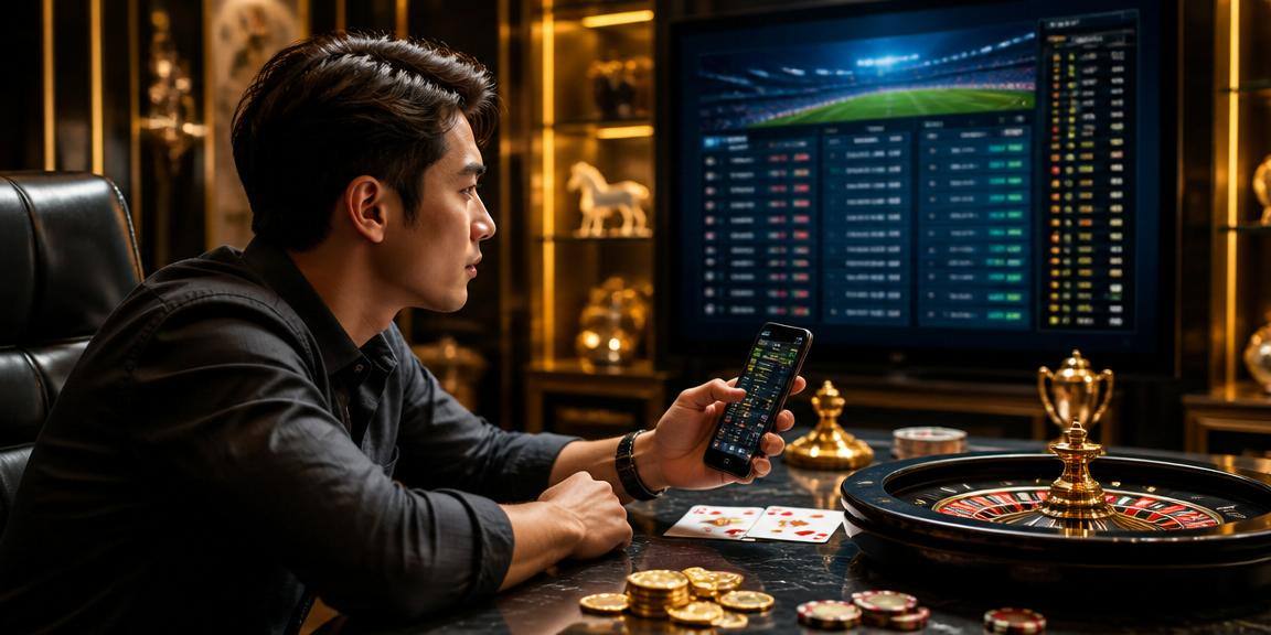 mc85 Khám phá mc85 — sòng bài sinh ra cho điện thoại